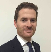 Benetas Employee Cam Richards's profile photo