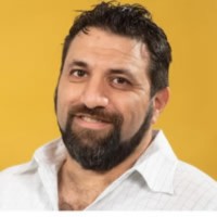 Langware.ai Employee Eran Shlomo's profile photo