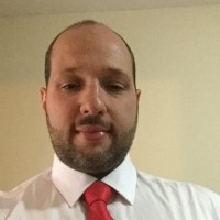 CGG Employee Pedro Rodrigues's profile photo