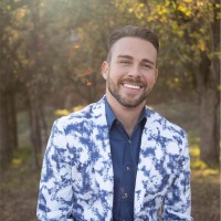 Digital Pulse Consulting Employee Christopher Rodden's profile photo