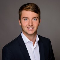 Transfer Partners Unternehmensgruppe Employee Florian Steinbrenner's profile photo