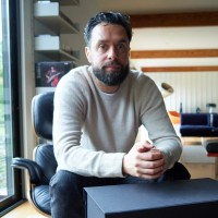 Mayflower Employee Danny Lopez's profile photo