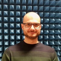 Thintronics® Employee Ehsan Foroozanfard's profile photo