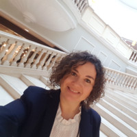 Olga Kaplan Email