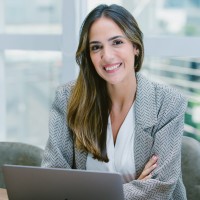 Bluma Employee Taissa Scvirer's profile photo