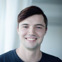 Ailo Employee Ilya Novikov's profile photo