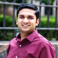 Malisko Engineering, Inc. Employee Shreyas Bhandare's profile photo