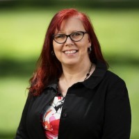 UNLV College of Education Employee Nancy Weaver's profile photo
