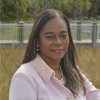 Broward County Government Employee Ella Carter's profile photo