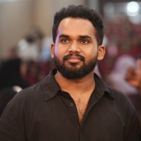 Sufail Musthafa Email