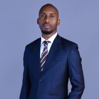 Chidi Nnadi Email