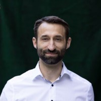 Patrick Franta Email