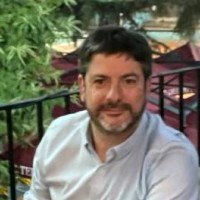 Banco Security Employee Antonio Alonso's profile photo