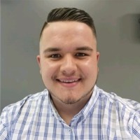 Infinite Technology Employee Cassidy Singer's profile photo