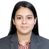 Work Authority Employee Prajakta Chandratre's profile photo