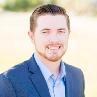 1st Rate Home Mortgage, Inc. Employee Tanner Denney's profile photo