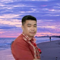 Martua Saragih Email