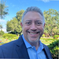 Ohlone College Employee Raymond Gamba's profile photo