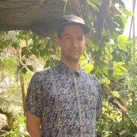 ICEYE Employee Tim Fuller's profile photo