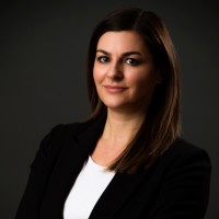 Barsalou Lawson Rheault LLP Employee Josée Pelletier's profile photo