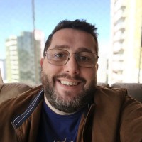 Avalara Brasil Employee Fernando Barrocal's profile photo