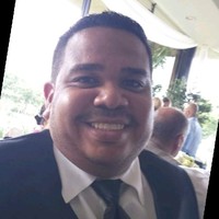 AmeriKooler, LLC Employee Marcos Molinares's profile photo