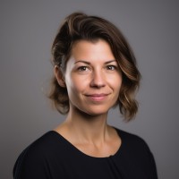 WeTransact Employee Emma Chabannes's profile photo
