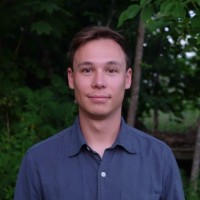 Almanac Employee James Gall's profile photo