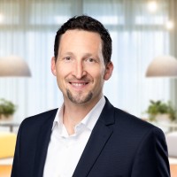 Emmi Group Employee Jonas Leu's profile photo