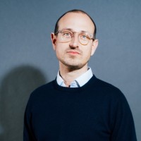 Ordio - Schichtplanung der Zukunft Employee Constantin Schuenemann's profile photo