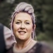 Historical Society of Long Beach Employee Jen Malone's profile photo