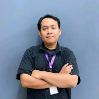 Infinite Learning Indonesia Employee Arifian Saputra's profile photo