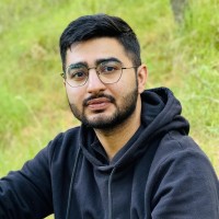 DevBatch Employee Ahsan Hayat's profile photo
