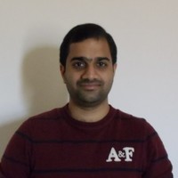 XYPRO Technology Employee Raja Paruchuri's profile photo