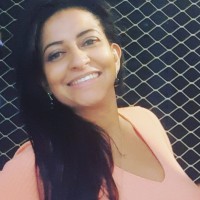 Sol Cargas Employee Patricia Souza's profile photo