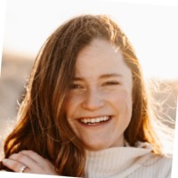 Boston Children's Hospital Employee Brenna Mitchell's profile photo