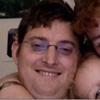 Detego Global Employee Nick Harmer's profile photo