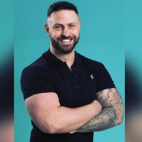 Konsileo Employee Ben Cii's profile photo