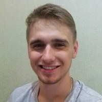ACT Data Services Inc. Employee Oleksandr Pinaiev's profile photo