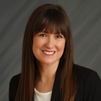 The Bippus State Bank Employee Danielle Shaw's profile photo