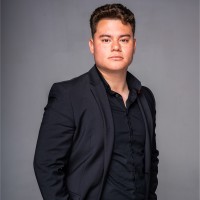 The Agency DC Employee Jose Ciciliano's profile photo