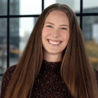 TRIA, Inc. Employee Myah Hatfield's profile photo