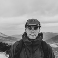 Community Energy Association Employee Andrew King's profile photo