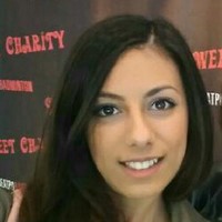 Streamlined Naval Architects Ltd Employee Lina Giakoumidi's profile photo