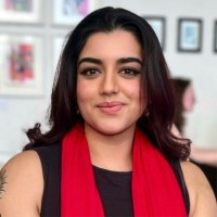 Montash Employee Tanya Barot's profile photo