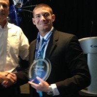 Boeing Employee Michael Priest's profile photo