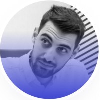 Sevoyer Employee Yair Lev's profile photo