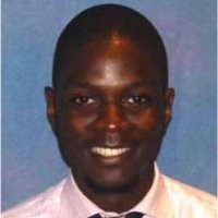 Vista Advisory Partners Employee Ade Adekanye's profile photo