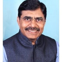 Shree Cement Ltd. Employee Atul Desai's profile photo