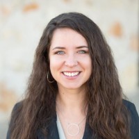 SPHEREA Employee Dasha Chichasova's profile photo